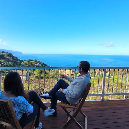 Faria'S House Διαμέρισμα Πόντα Ντελγάδα Εξωτερικό φωτογραφία