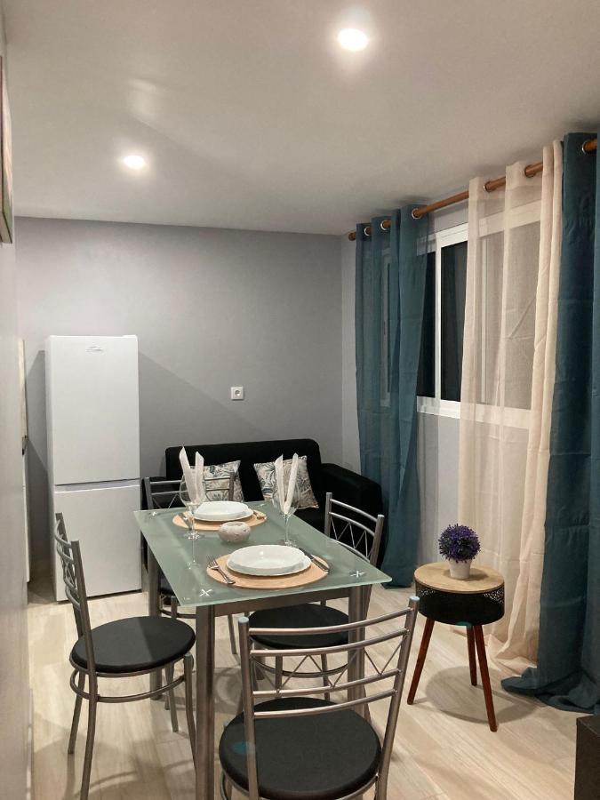 Faria'S House Διαμέρισμα Πόντα Ντελγάδα Εξωτερικό φωτογραφία
