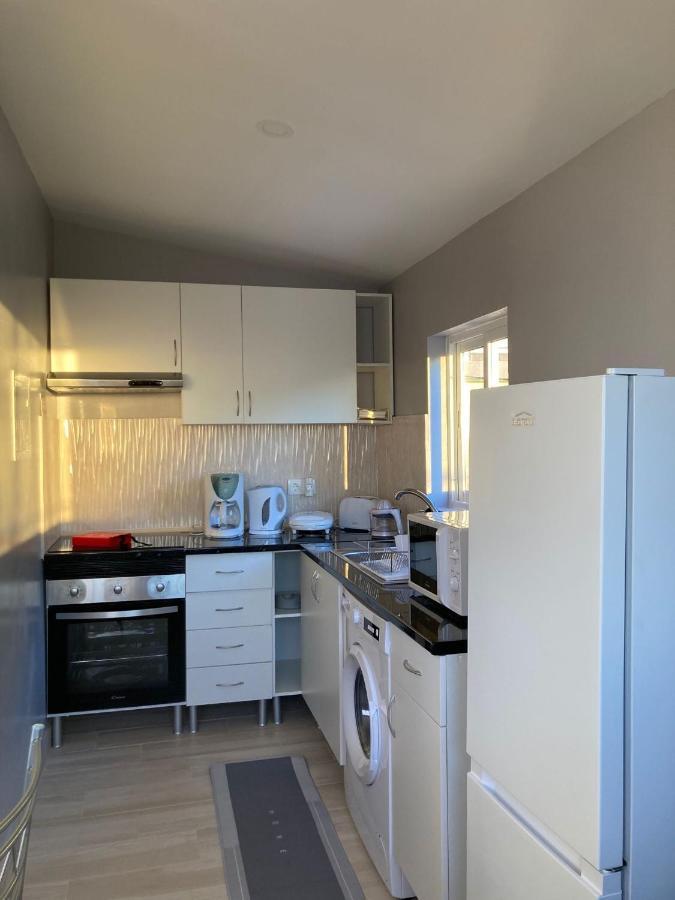 Faria'S House Διαμέρισμα Πόντα Ντελγάδα Εξωτερικό φωτογραφία