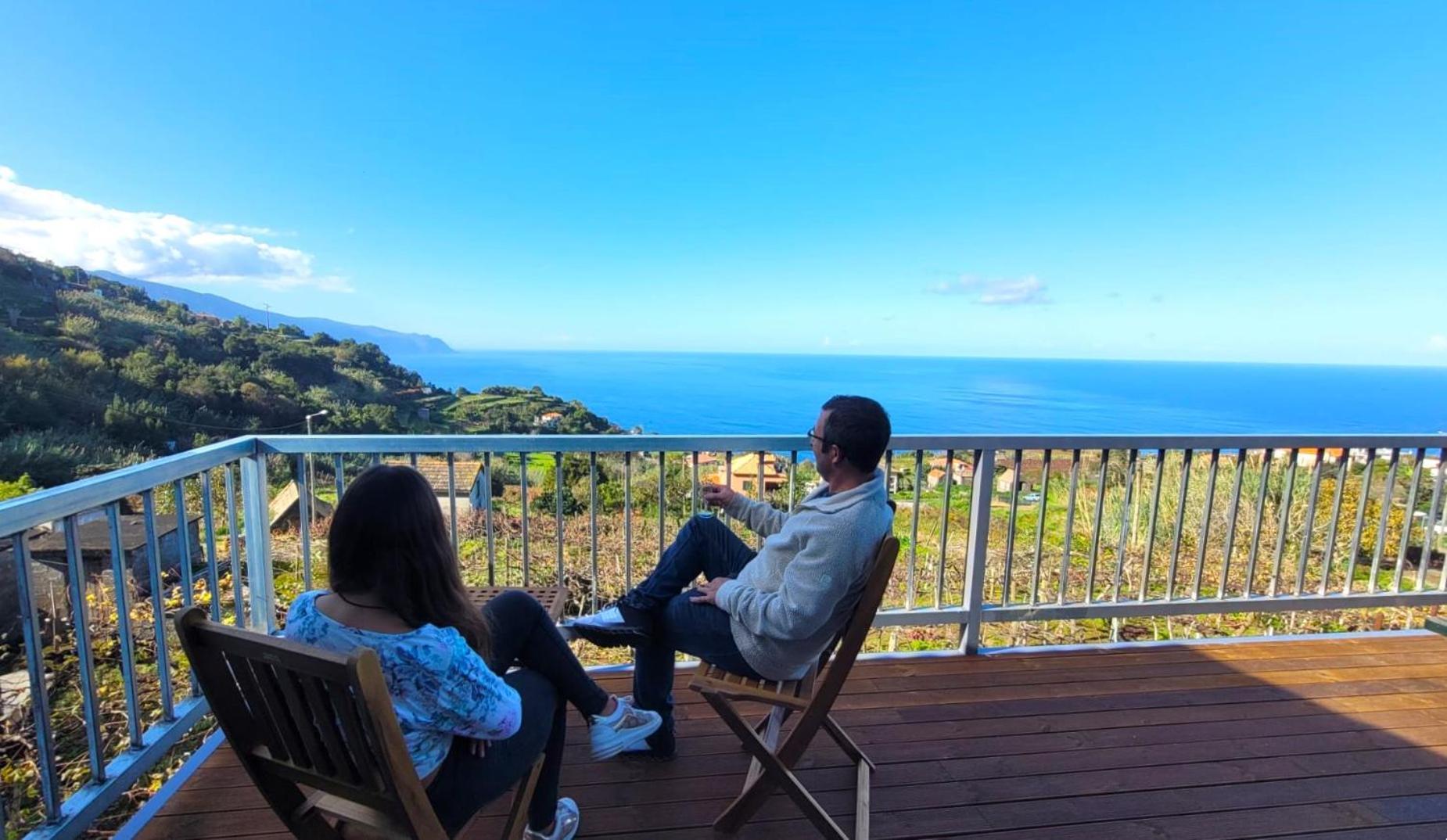 Faria'S House Διαμέρισμα Πόντα Ντελγάδα Εξωτερικό φωτογραφία