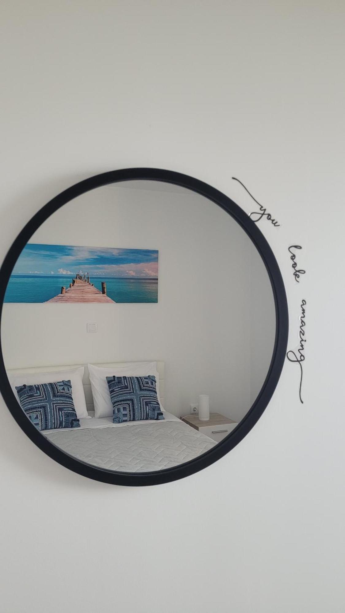 Faria'S House Διαμέρισμα Πόντα Ντελγάδα Εξωτερικό φωτογραφία